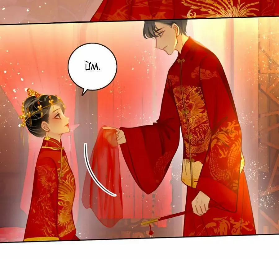 Ám Hắc Hệ Noãn Hôn 148 trang 16