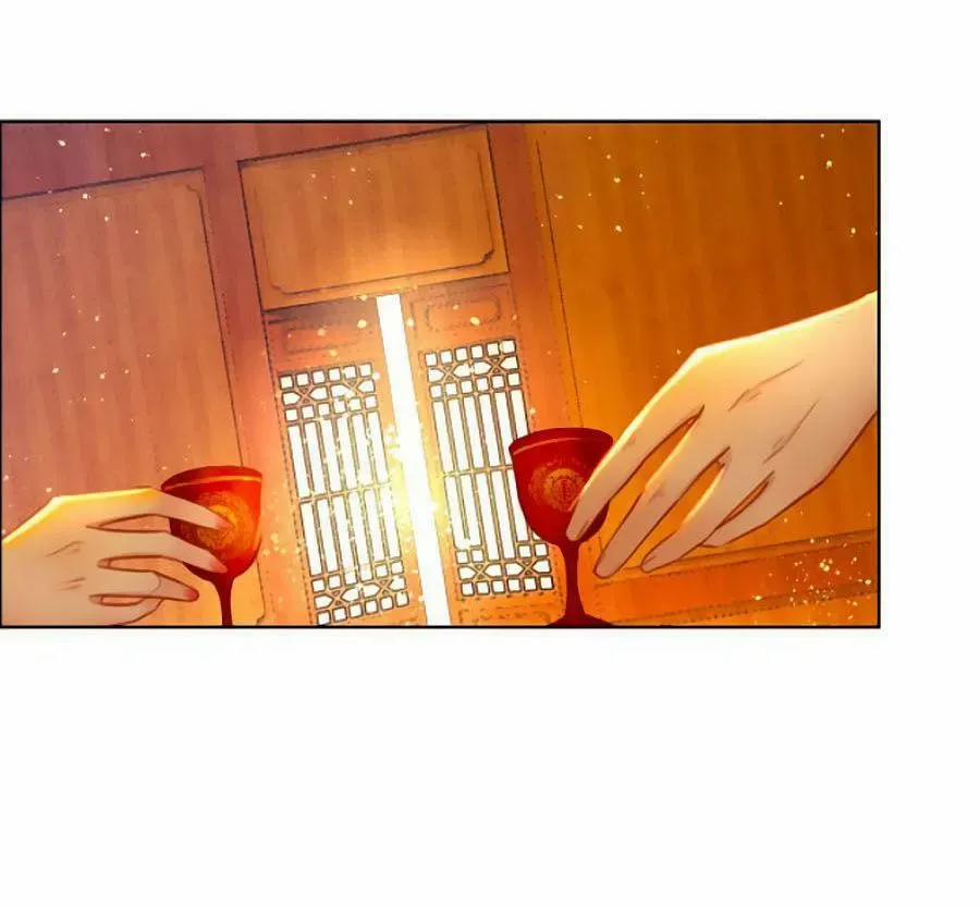 Ám Hắc Hệ Noãn Hôn 148 trang 18