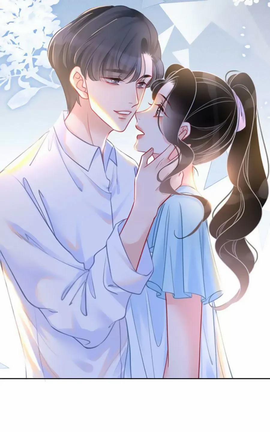 Ám Hắc Hệ Noãn Hôn 149 trang 16