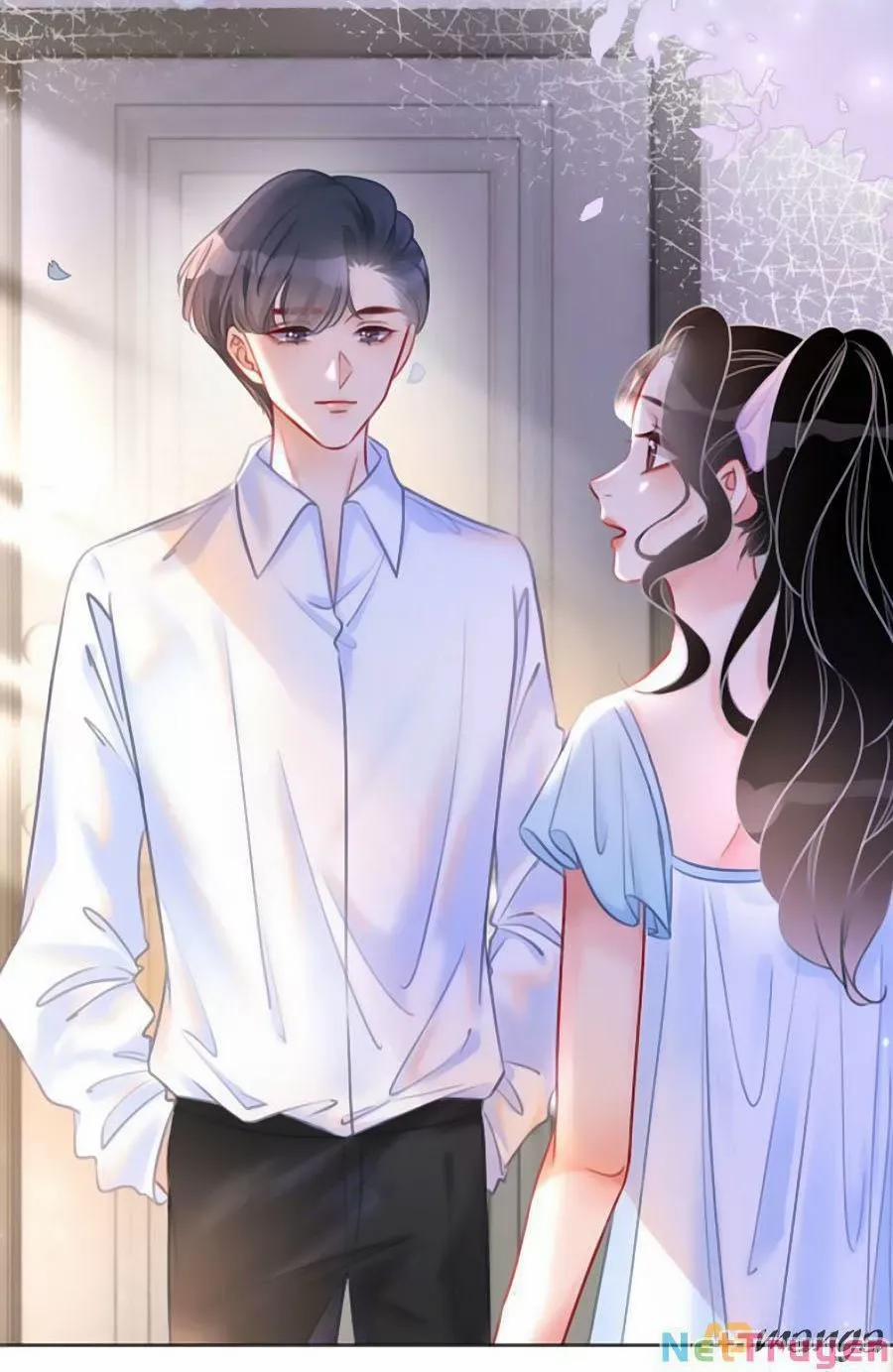 Ám Hắc Hệ Noãn Hôn 149 trang 3