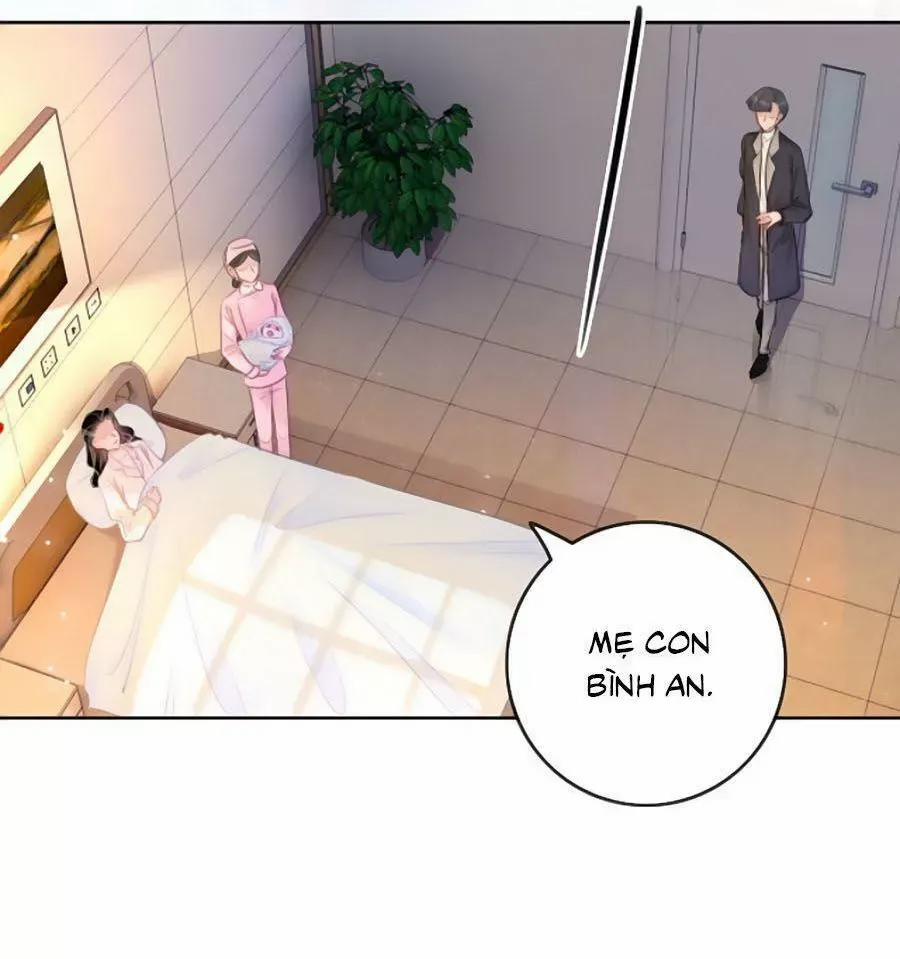 Ám Hắc Hệ Noãn Hôn 149 trang 31