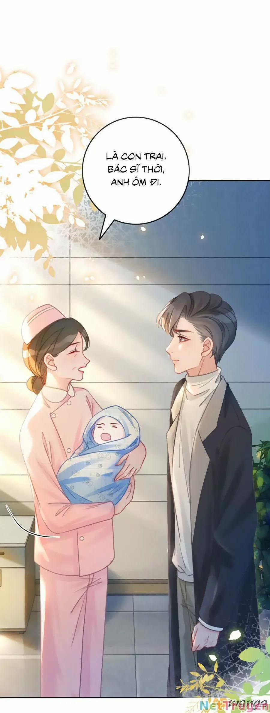 Ám Hắc Hệ Noãn Hôn 149 trang 32