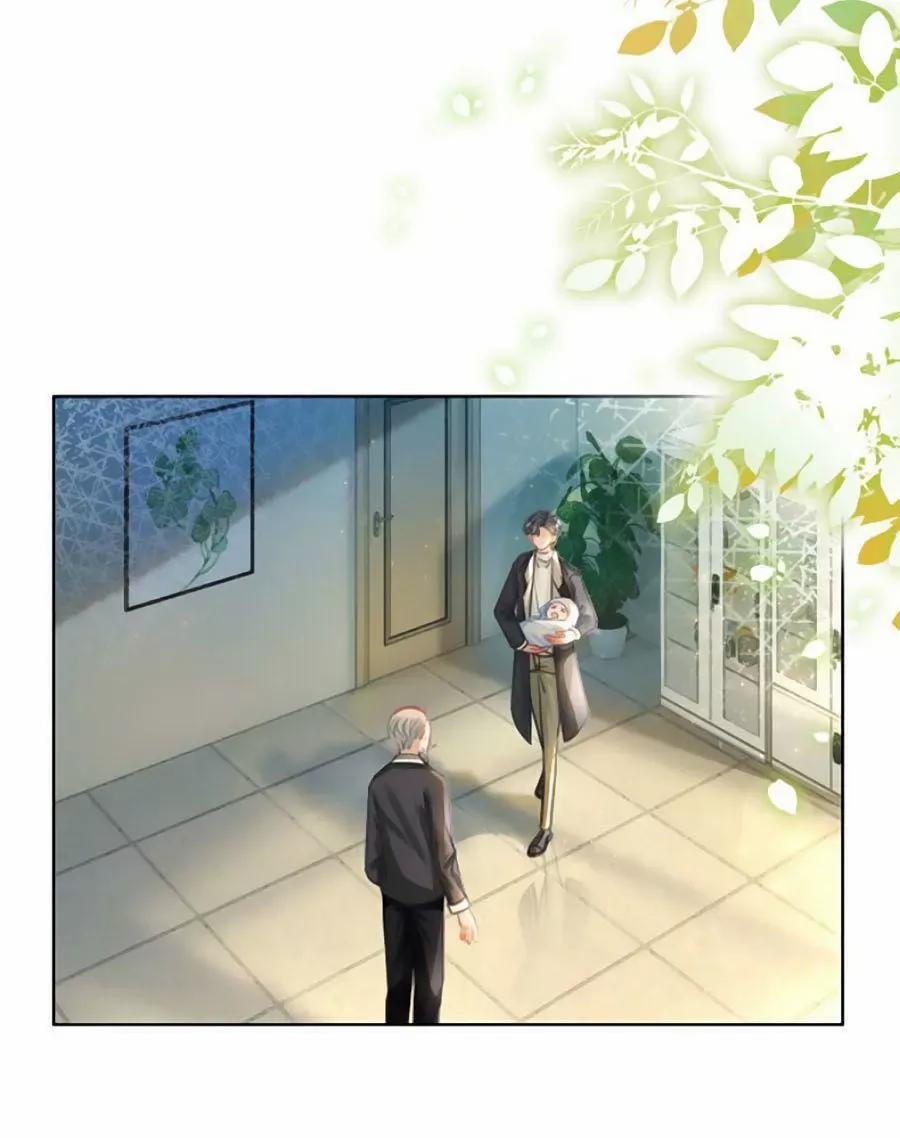 Ám Hắc Hệ Noãn Hôn 149 trang 33