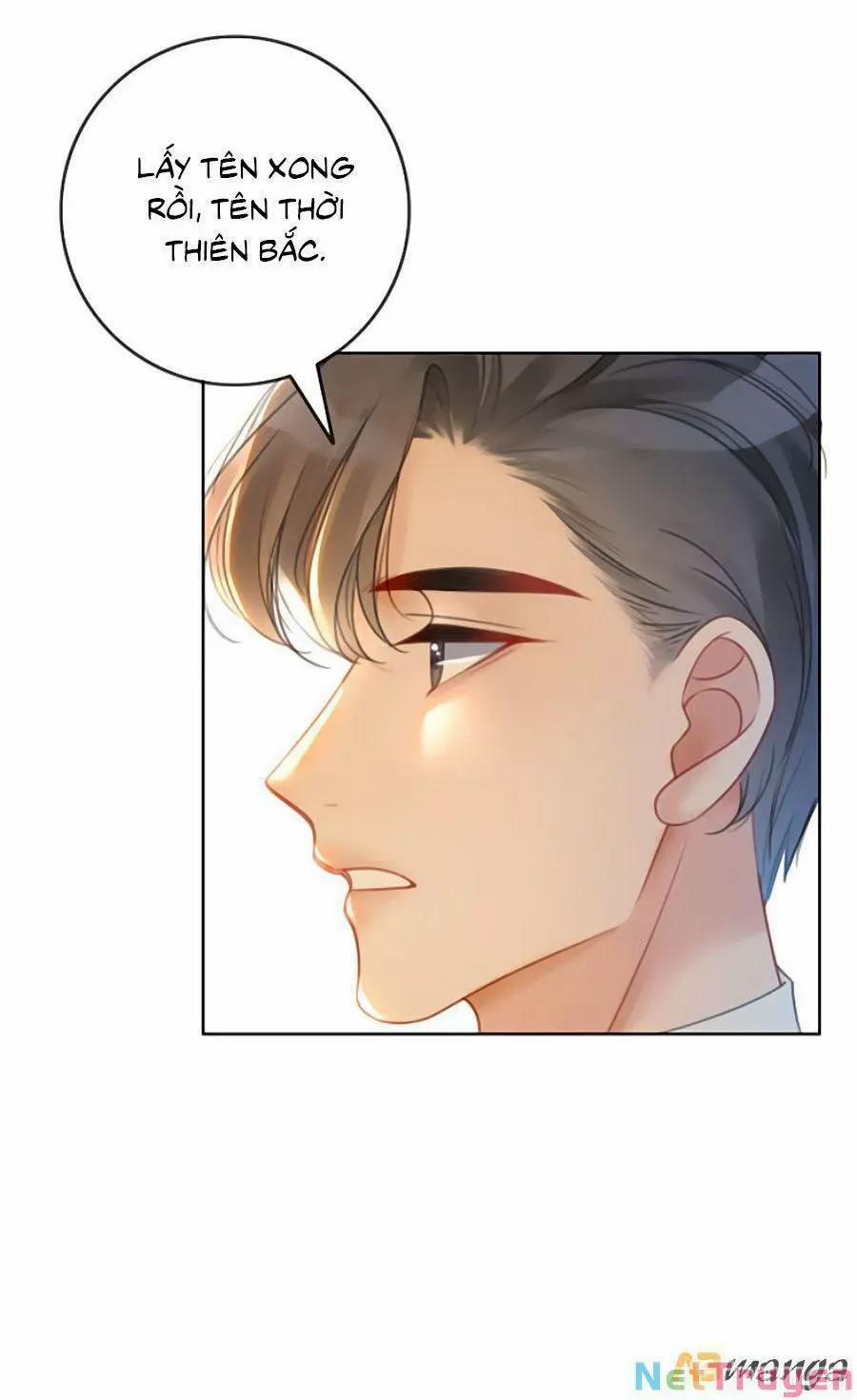 Ám Hắc Hệ Noãn Hôn 149 trang 35