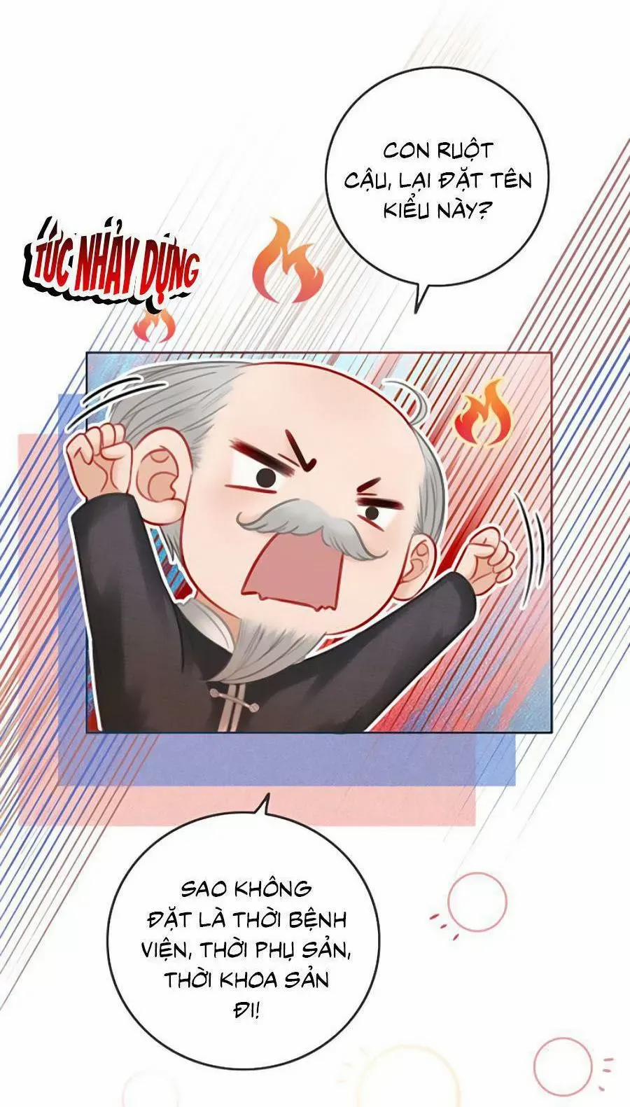 Ám Hắc Hệ Noãn Hôn 149 trang 38