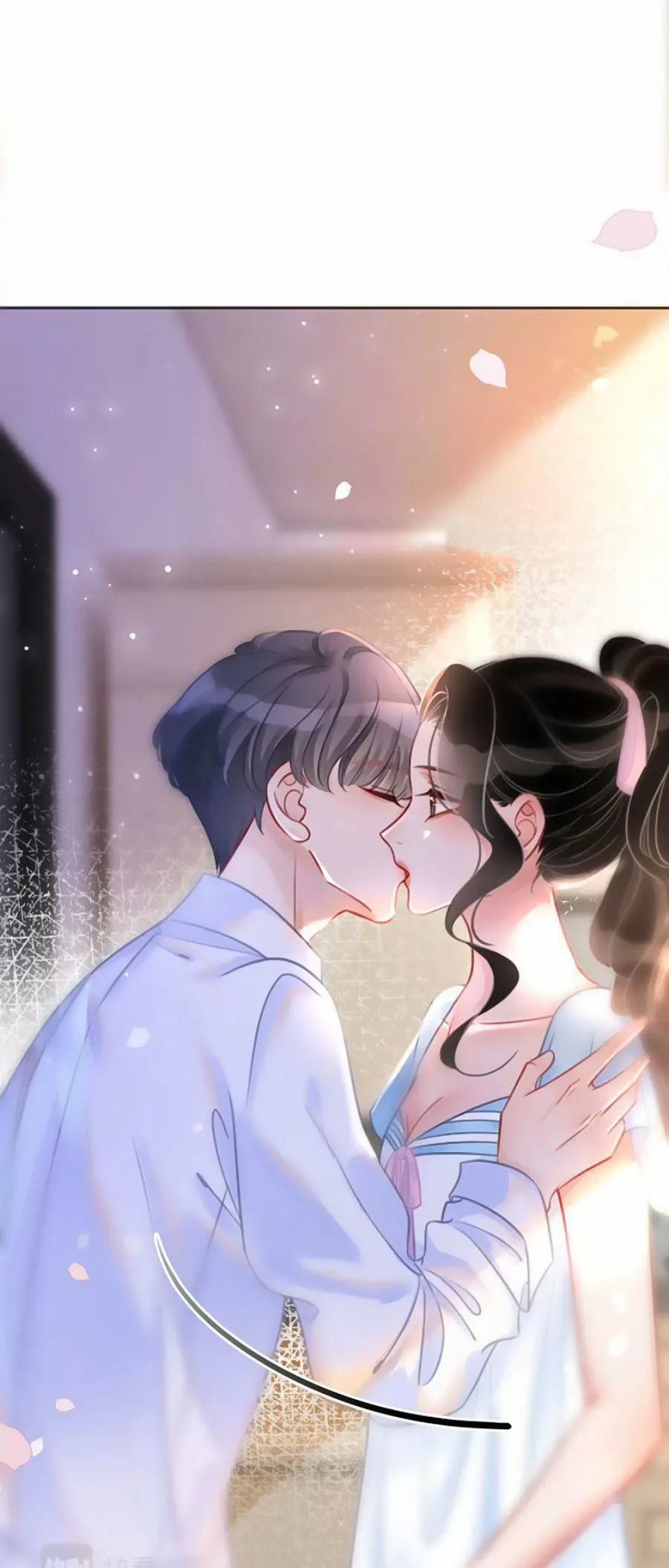 Ám Hắc Hệ Noãn Hôn 149 trang 4