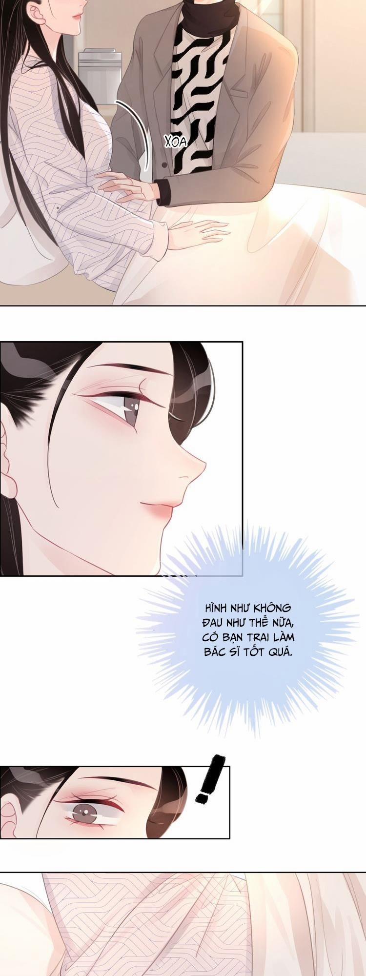 Ám Hắc Hệ Noãn Hôn 37 trang 16