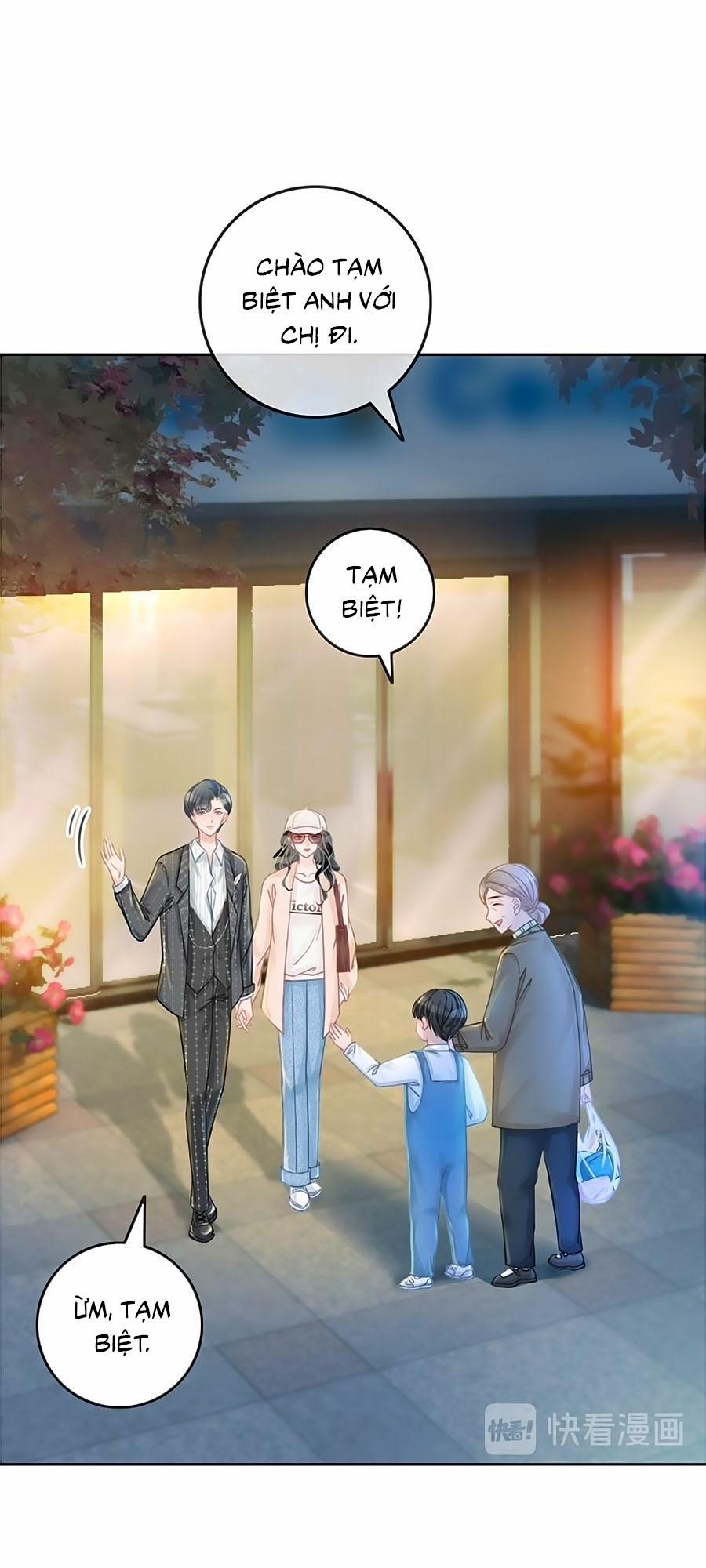Ám Hắc Hệ Noãn Hôn 51 trang 0