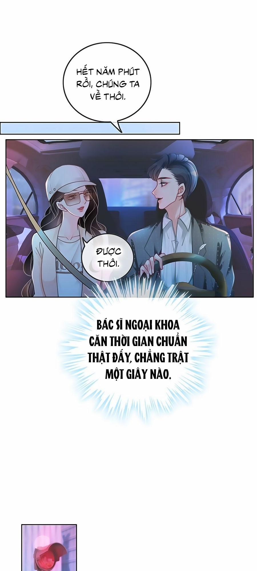 Ám Hắc Hệ Noãn Hôn 52 trang 0