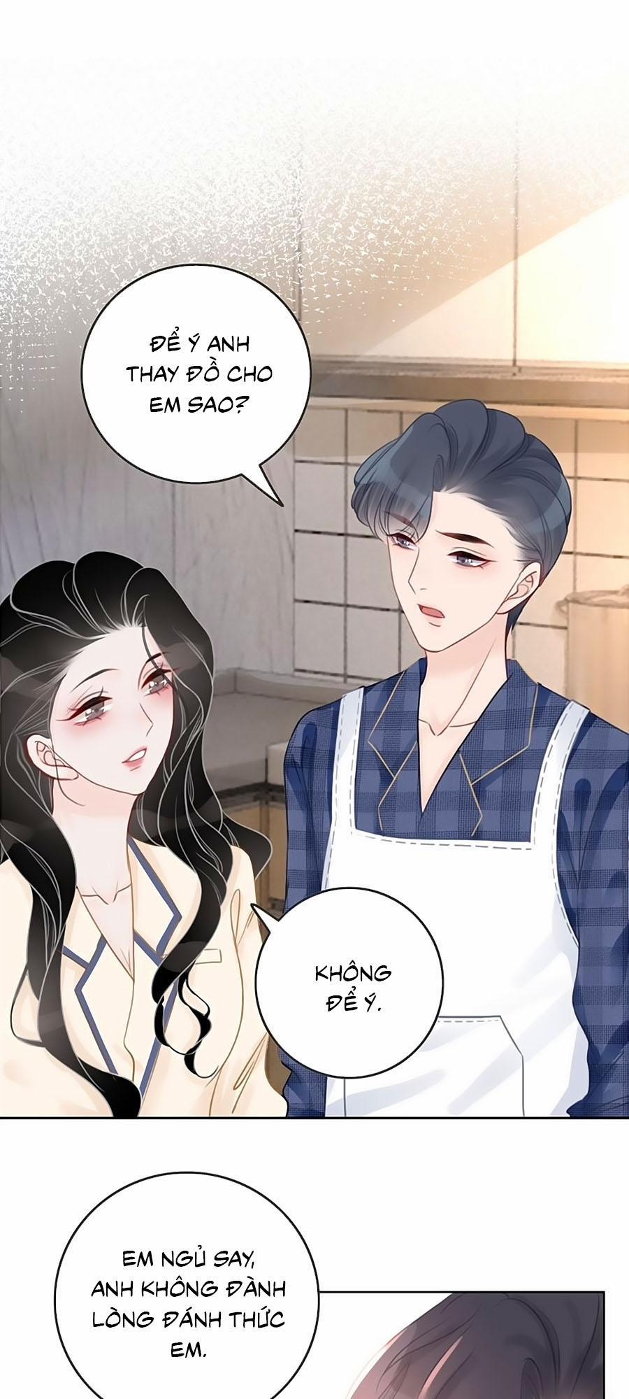 Ám Hắc Hệ Noãn Hôn 54 trang 0