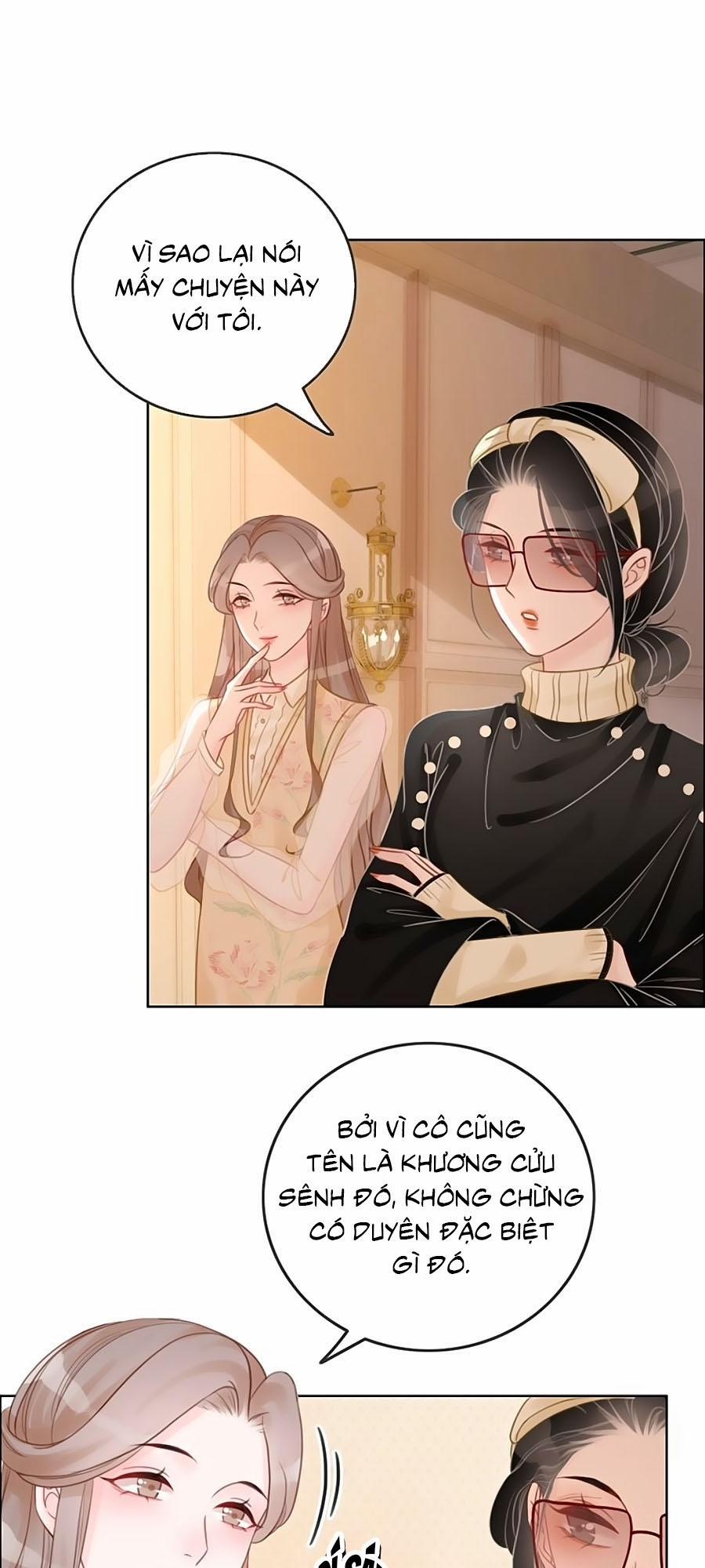 Ám Hắc Hệ Noãn Hôn 55 trang 0