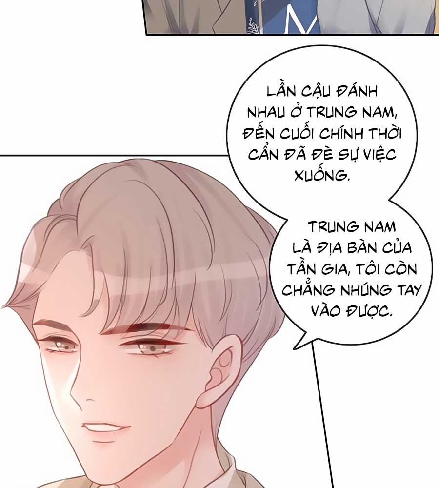 Ám Hắc Hệ Noãn Hôn 62 trang 1