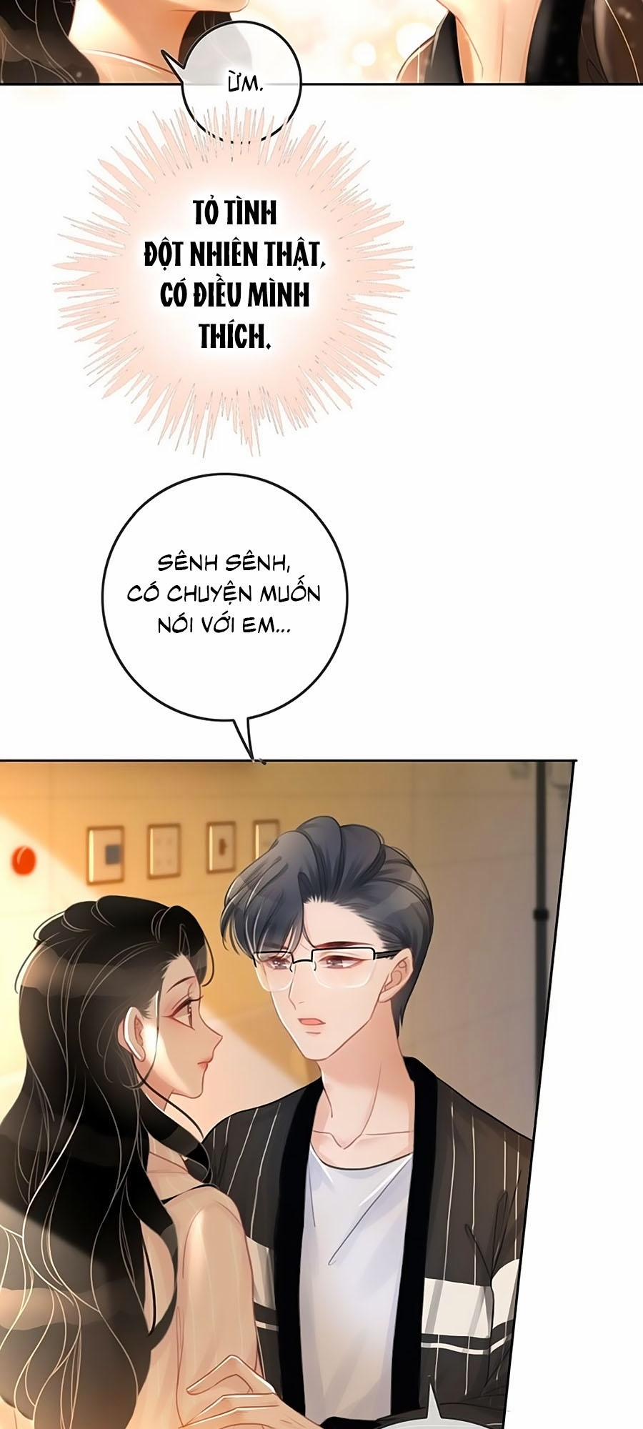 Ám Hắc Hệ Noãn Hôn 66 trang 1