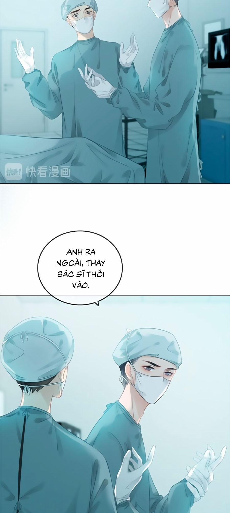 Ám Hắc Hệ Noãn Hôn 68 trang 1