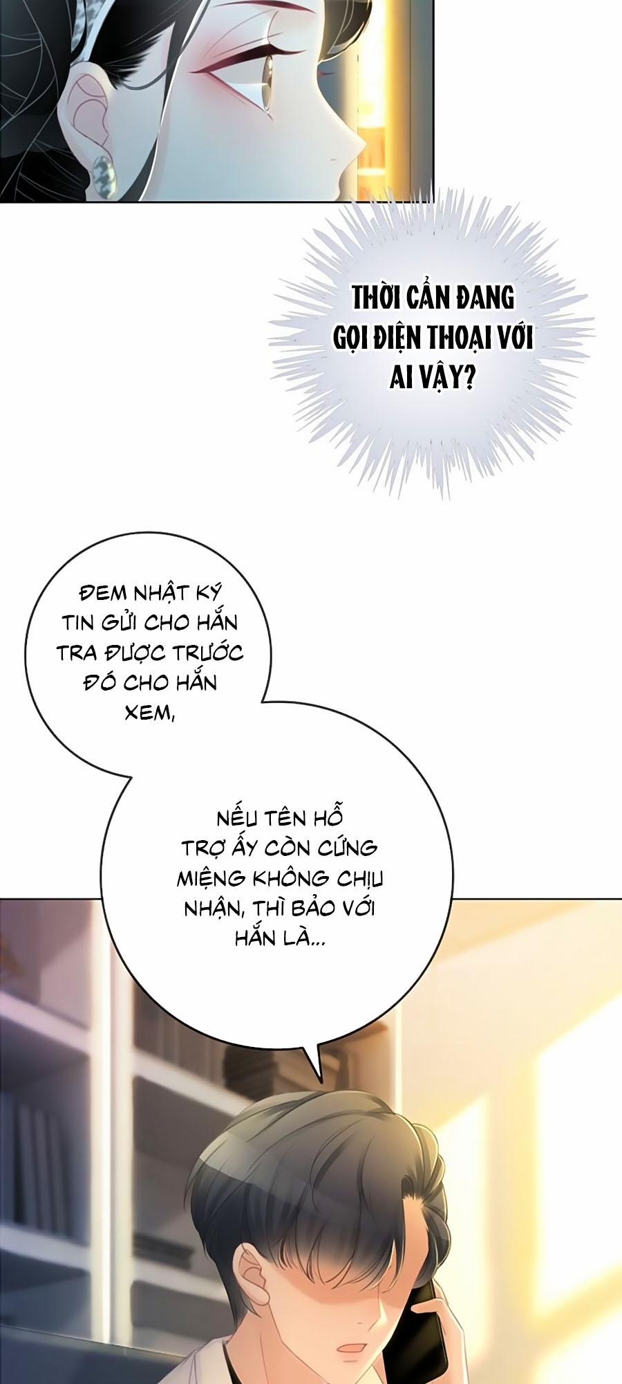 Ám Hắc Hệ Noãn Hôn 72 trang 1