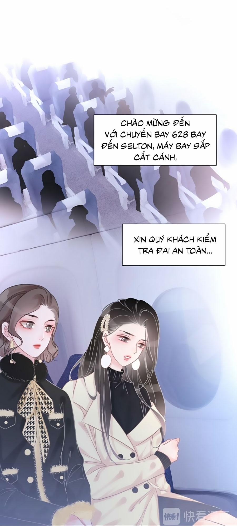 Ám Hắc Hệ Noãn Hôn 73 trang 0