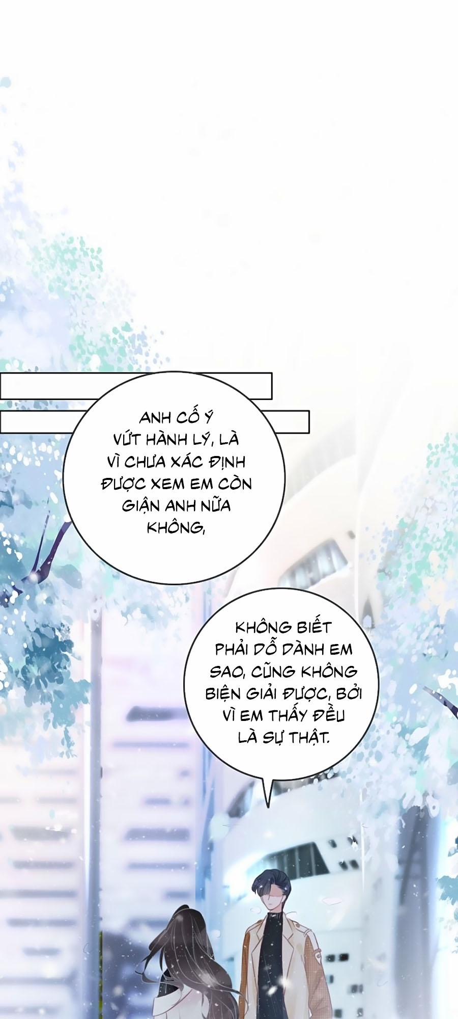 Ám Hắc Hệ Noãn Hôn 74 trang 0