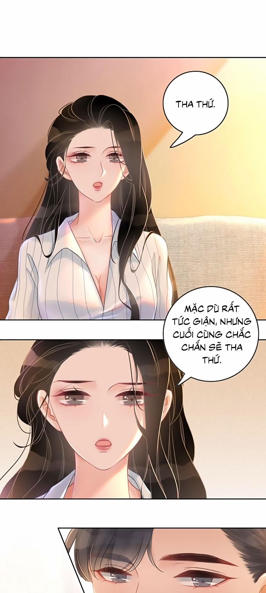Ám Hắc Hệ Noãn Hôn 76 trang 0