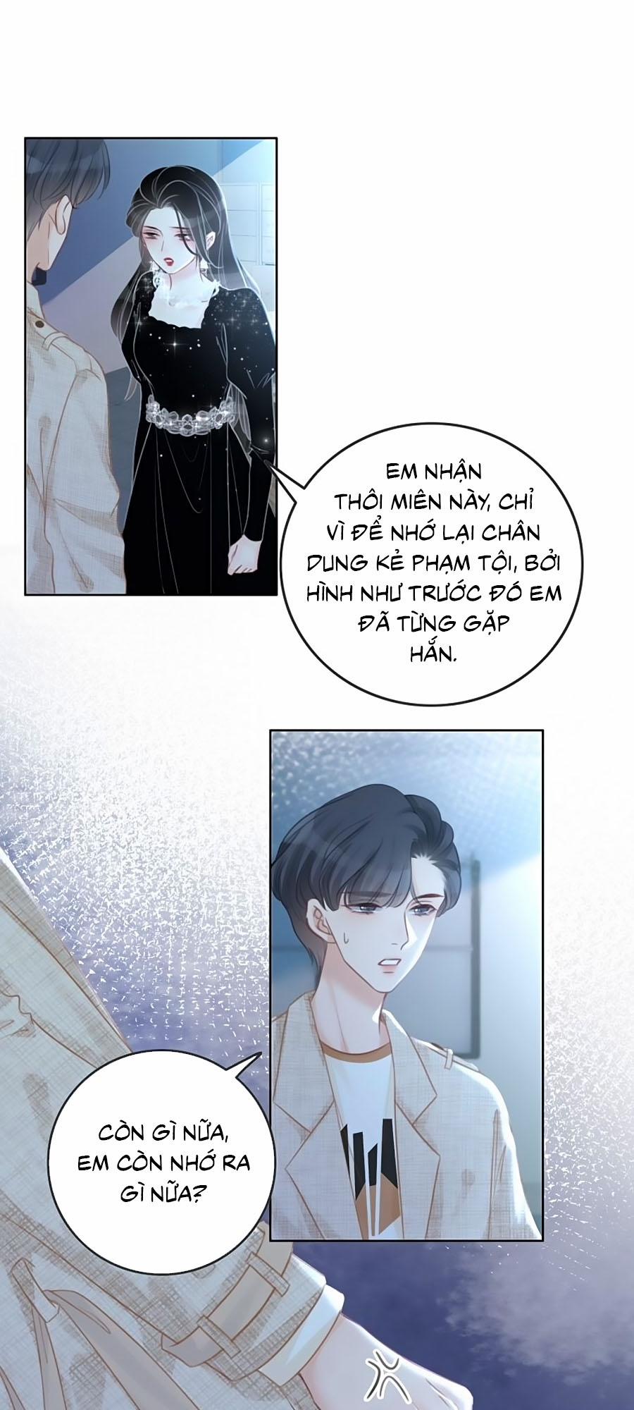 Ám Hắc Hệ Noãn Hôn 85 trang 0