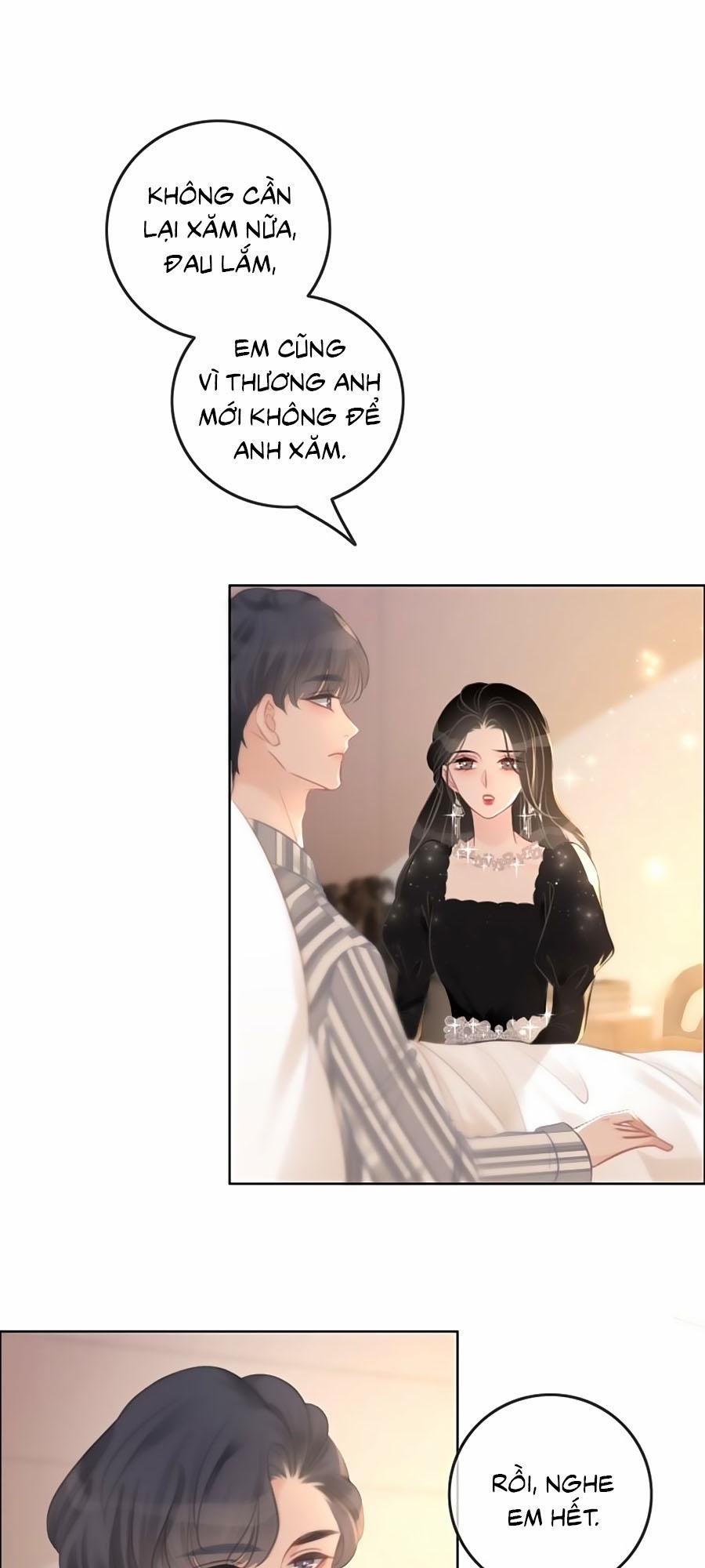 Ám Hắc Hệ Noãn Hôn 86 trang 0