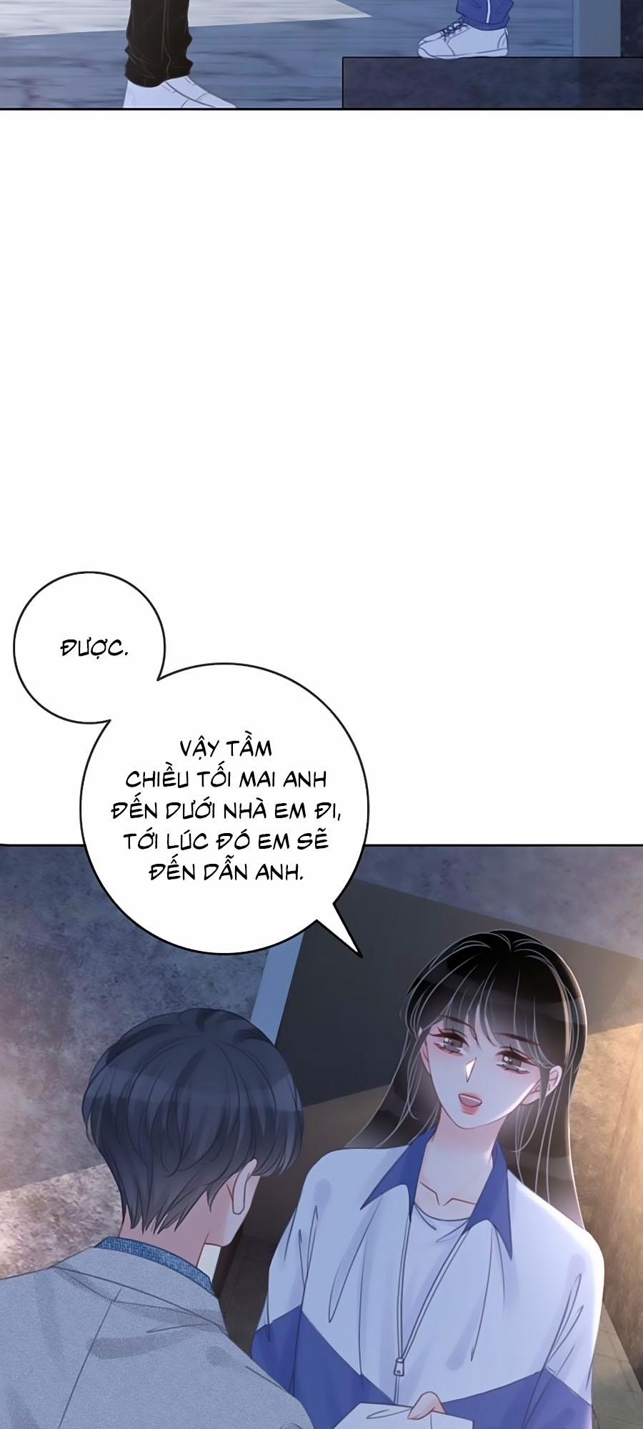Ám Hắc Hệ Noãn Hôn 88 trang 11