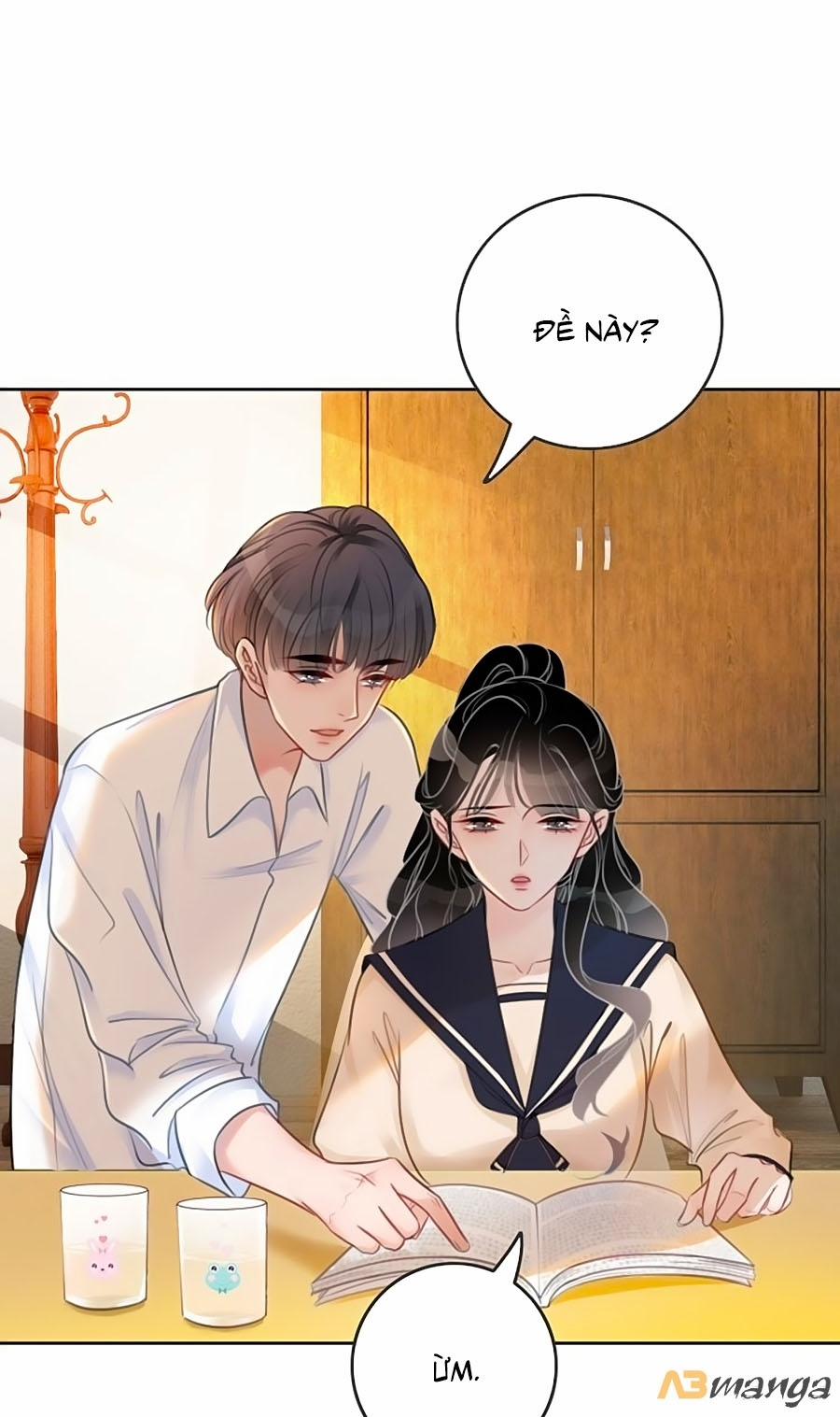 Ám Hắc Hệ Noãn Hôn 88 trang 15
