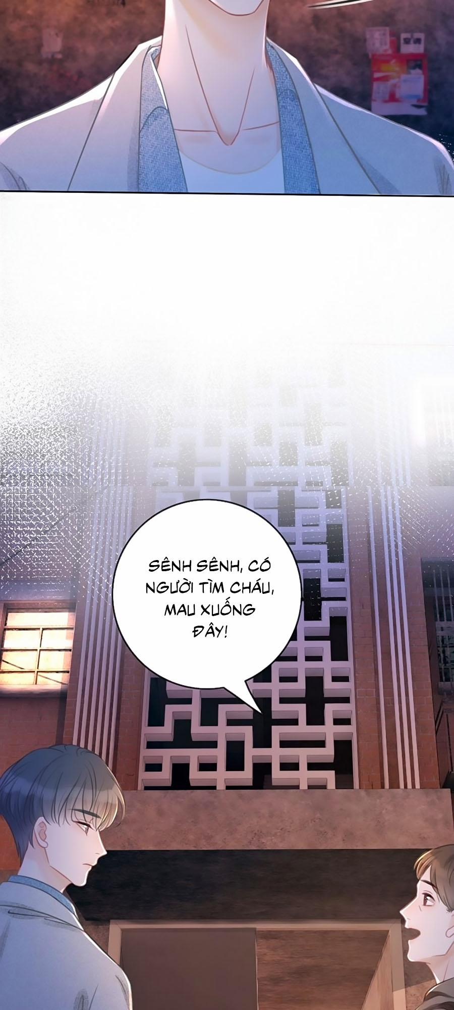 Ám Hắc Hệ Noãn Hôn 88 trang 4