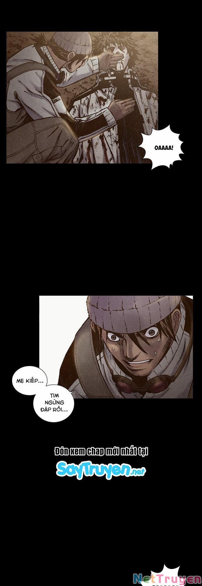 Ám Hành Ngự Sử 173 trang 13