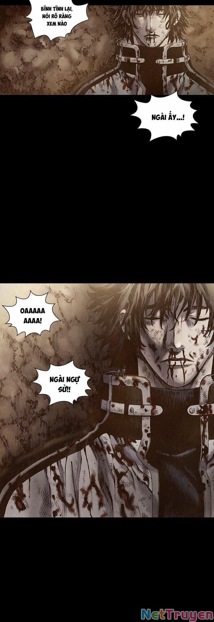 Ám Hành Ngự Sử 173 trang 15