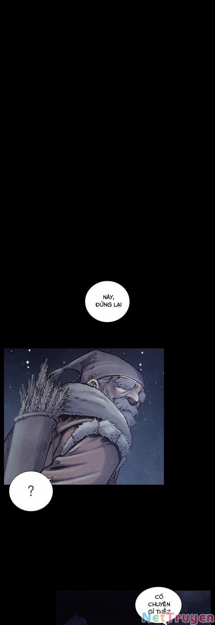 Ám Hành Ngự Sử 173 trang 31