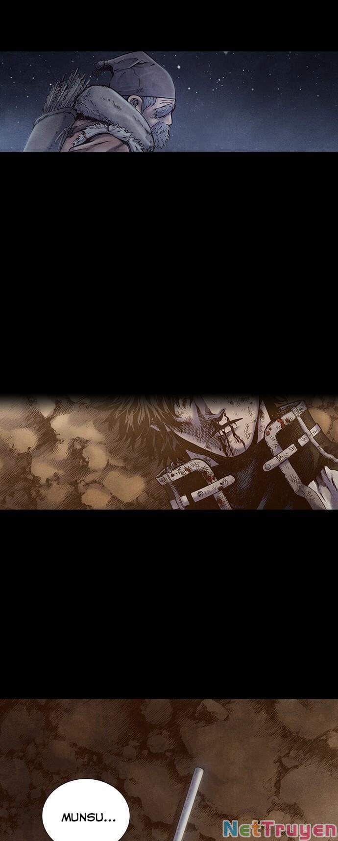 Ám Hành Ngự Sử 173 trang 37