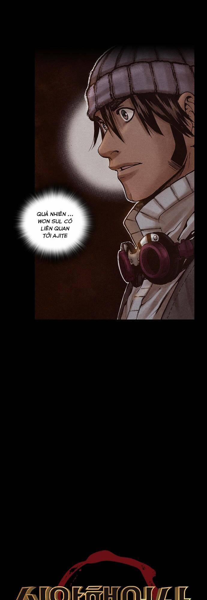 Ám Hành Ngự Sử 175 trang 3