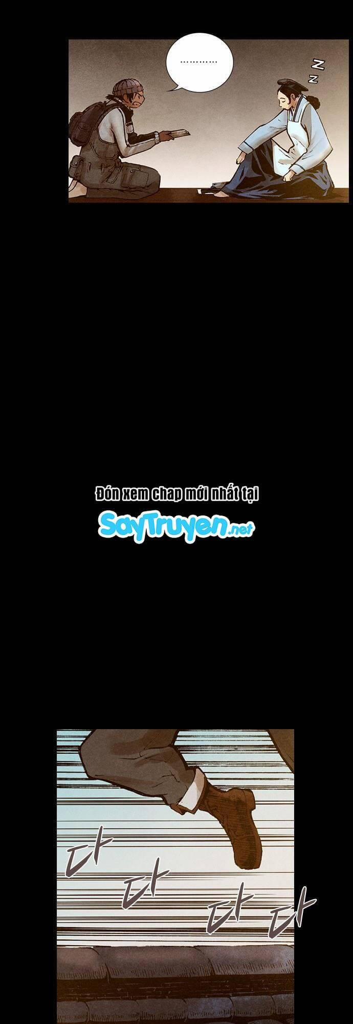 Ám Hành Ngự Sử 175 trang 31