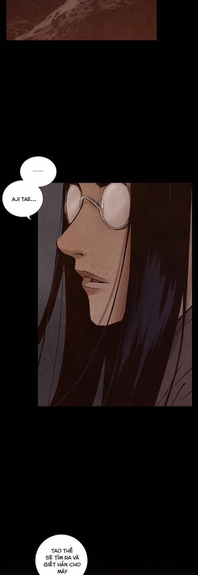 Ám Hành Ngự Sử 175 trang 7