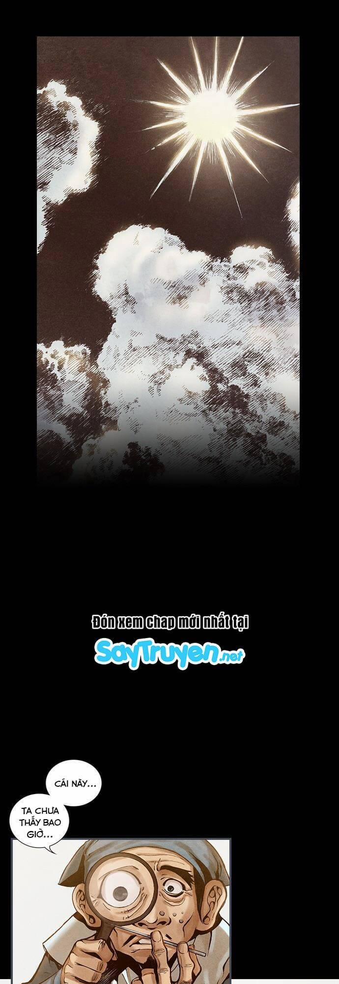 Ám Hành Ngự Sử 175 trang 9