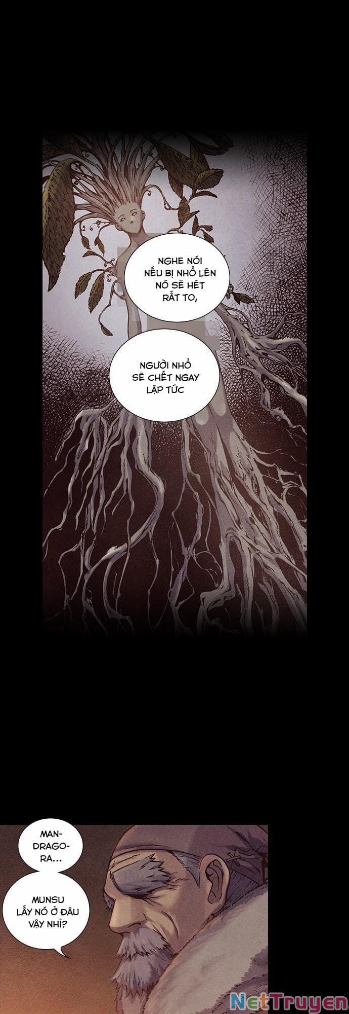 Ám Hành Ngự Sử 177 trang 21