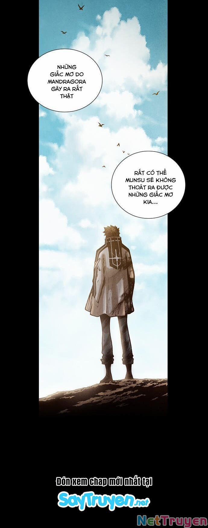 Ám Hành Ngự Sử 177 trang 37