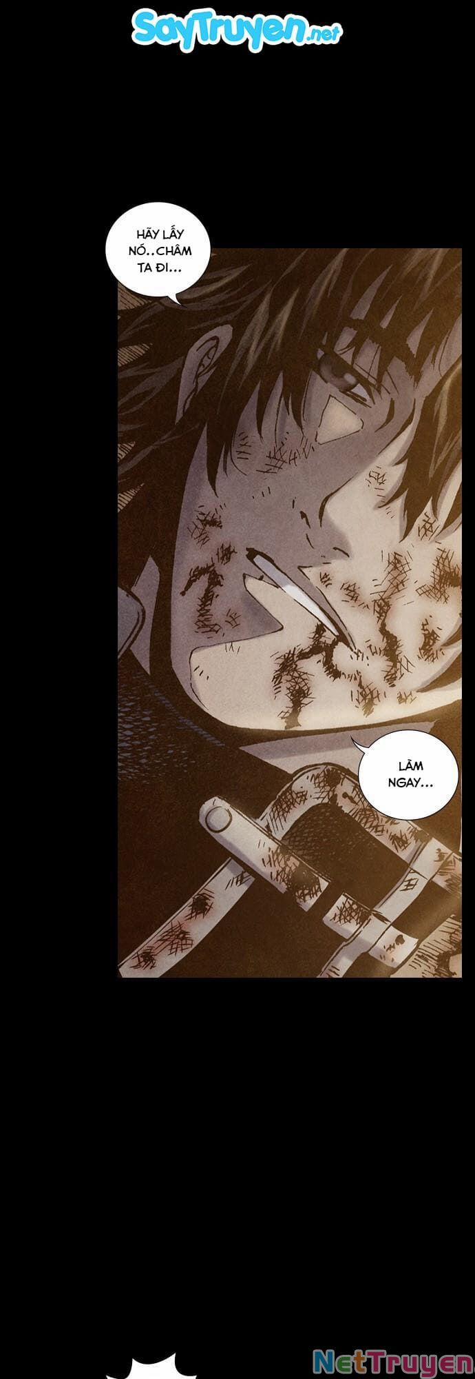 Ám Hành Ngự Sử 178 trang 11