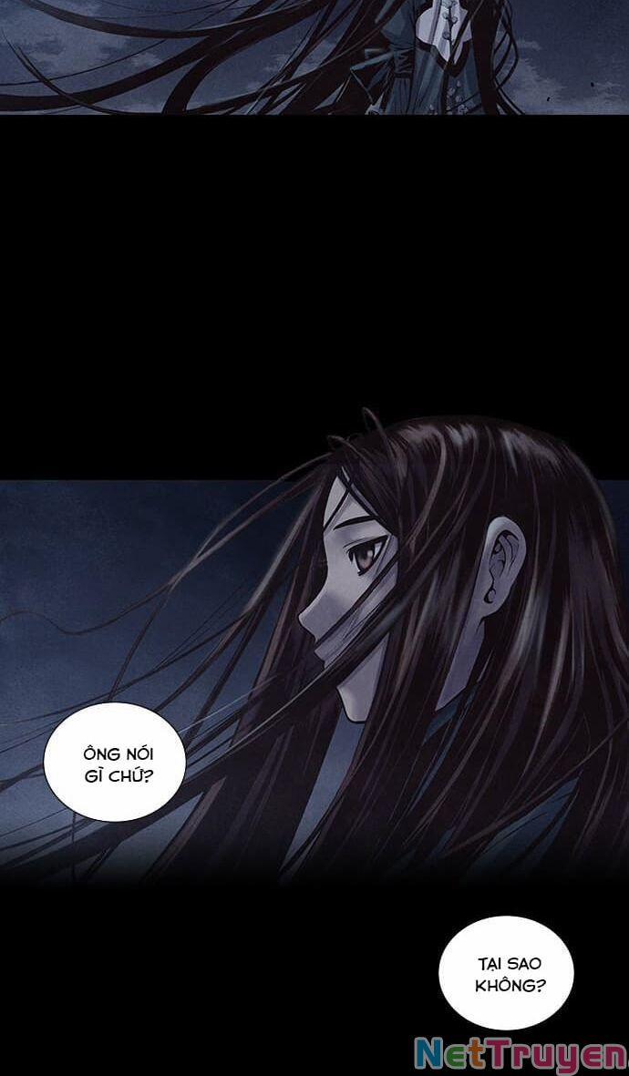 Ám Hành Ngự Sử 178 trang 33