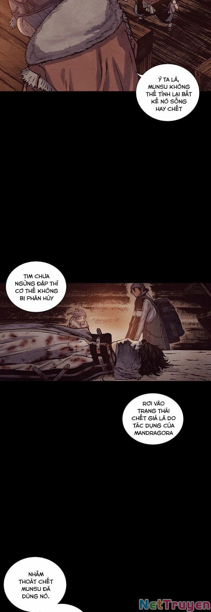 Ám Hành Ngự Sử 178 trang 35