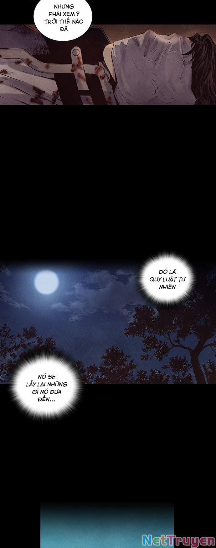 Ám Hành Ngự Sử 178 trang 36