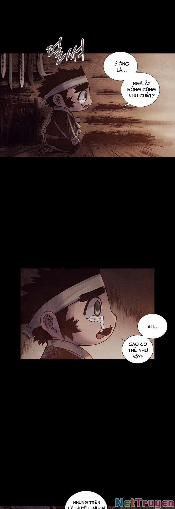 Ám Hành Ngự Sử 178 trang 38