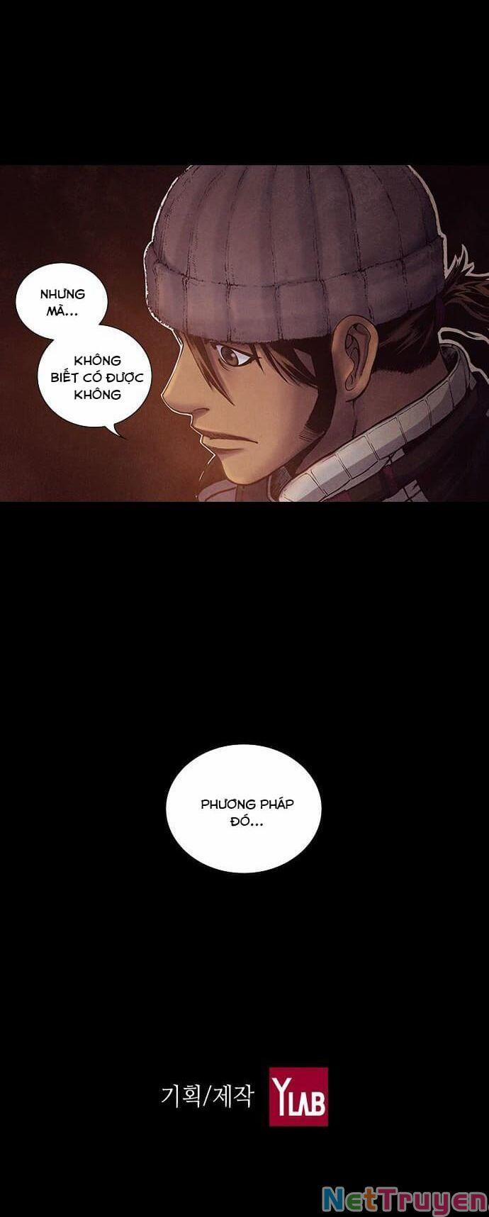 Ám Hành Ngự Sử 178 trang 40