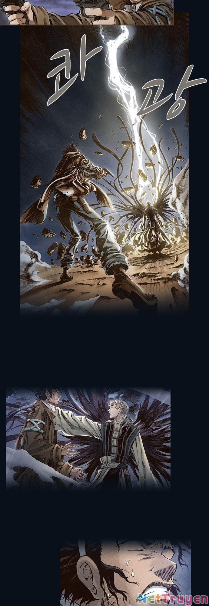 Ám Hành Ngự Sử 178 trang 6