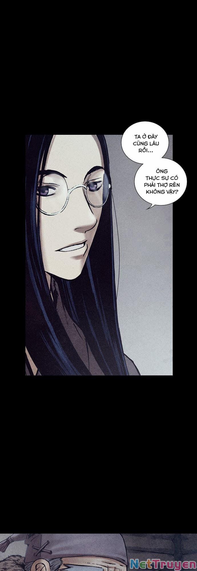 Ám Hành Ngự Sử 179 trang 21