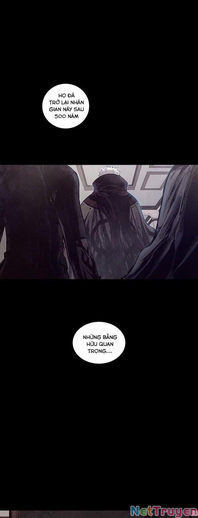 Ám Hành Ngự Sử 180 trang 10