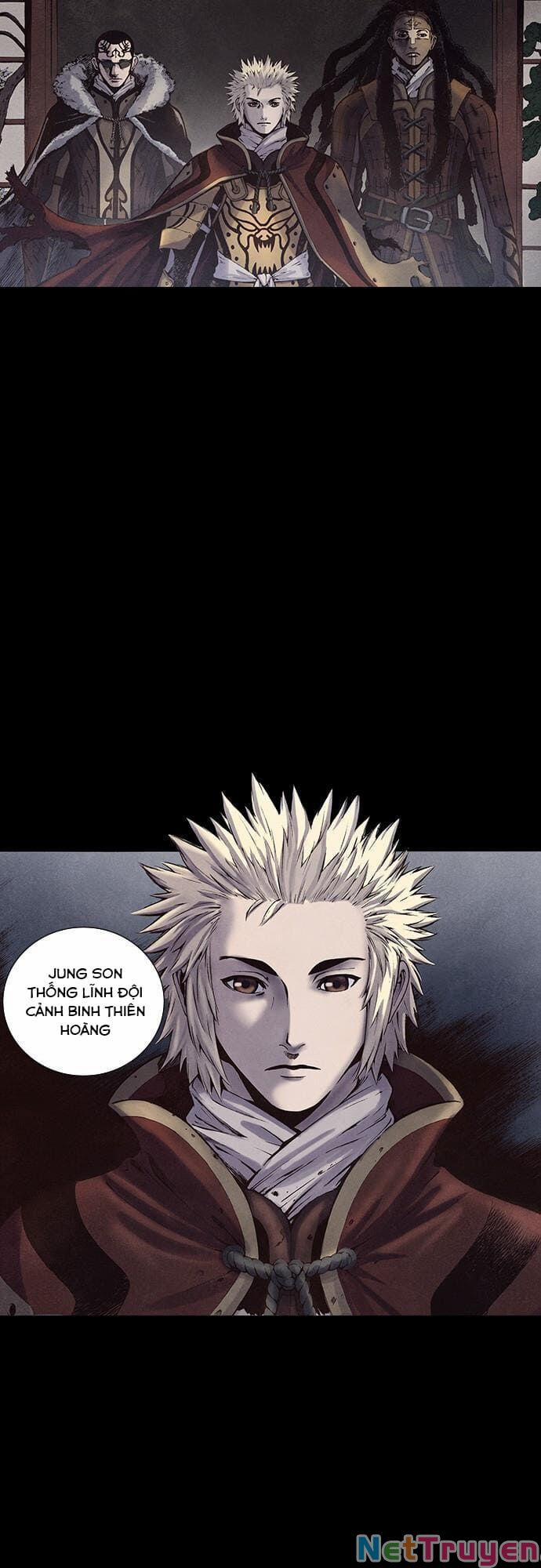 Ám Hành Ngự Sử 180 trang 11