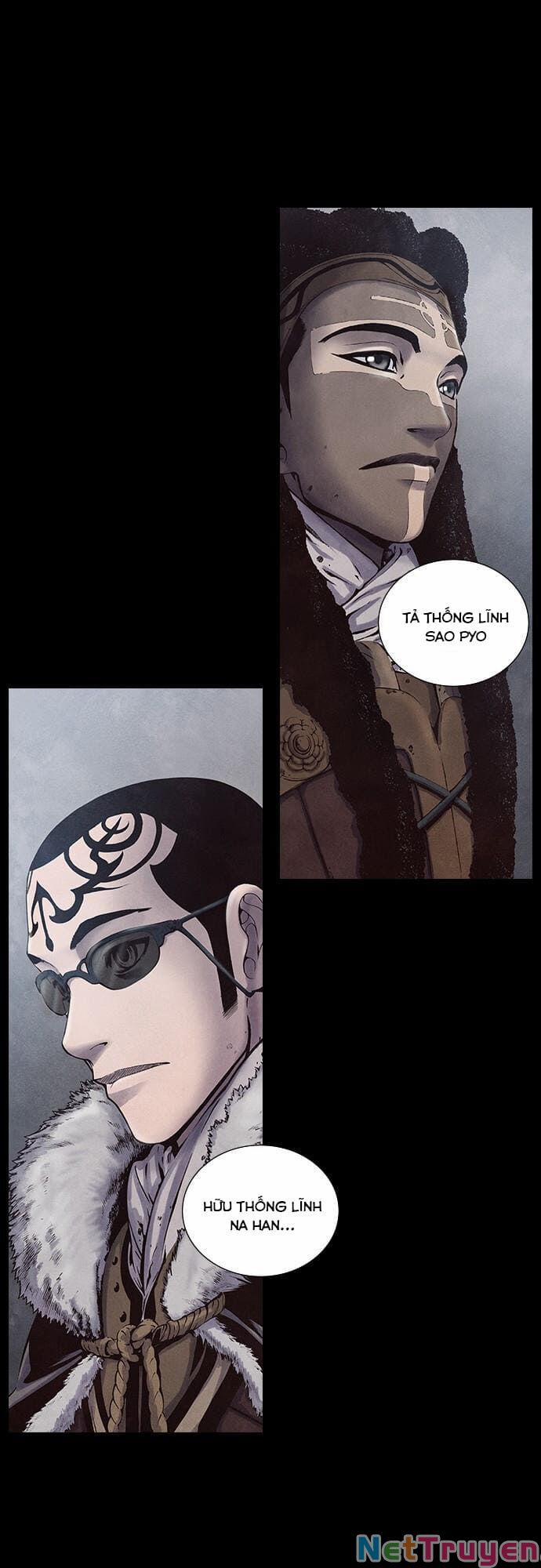 Ám Hành Ngự Sử 180 trang 12