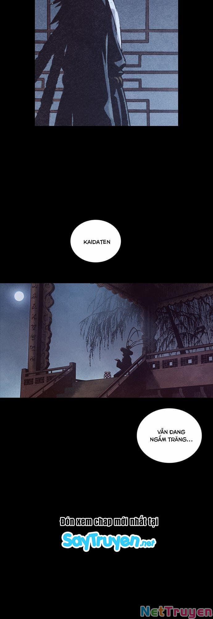 Ám Hành Ngự Sử 180 trang 16