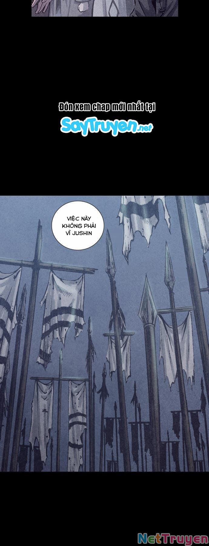 Ám Hành Ngự Sử 180 trang 19